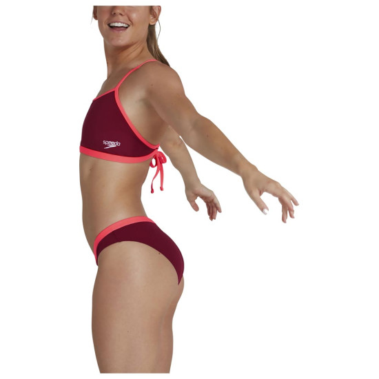 Speedo Γυναικείο μαγιό bikini Speedo Γυναικείο μαγιό bikini